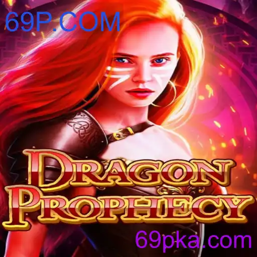 Desbravando DragonProphecy: Uma Aventura com 69P.COM
