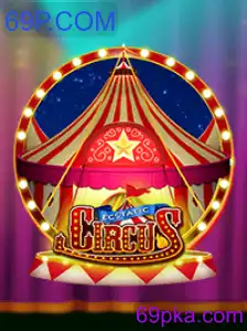 EcstaticCircus: Um Novo Horizonte no Mundo dos Jogos